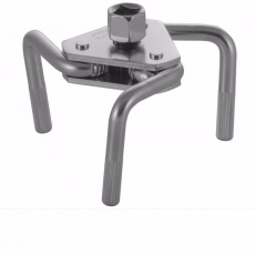 Придбати Наборы инструментов Jonnesway A90004 Фильтросъемник краб