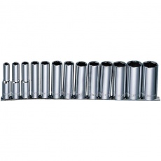 Придбати Наборы инструментов jonnesway S05HD4113S Набор торцевых головок