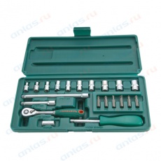 Придбати Наборы инструментов Jonnesway S04H2721S