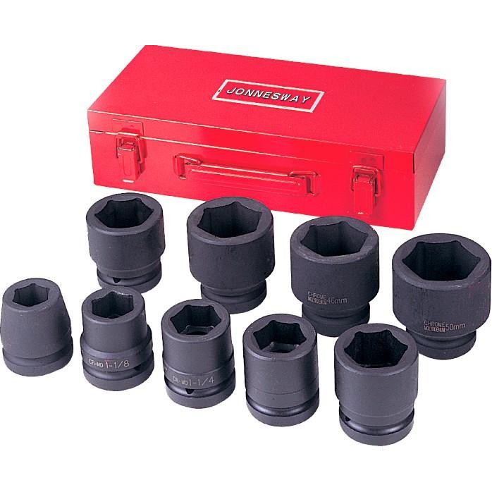 Фото Jonnesway S03A8109S