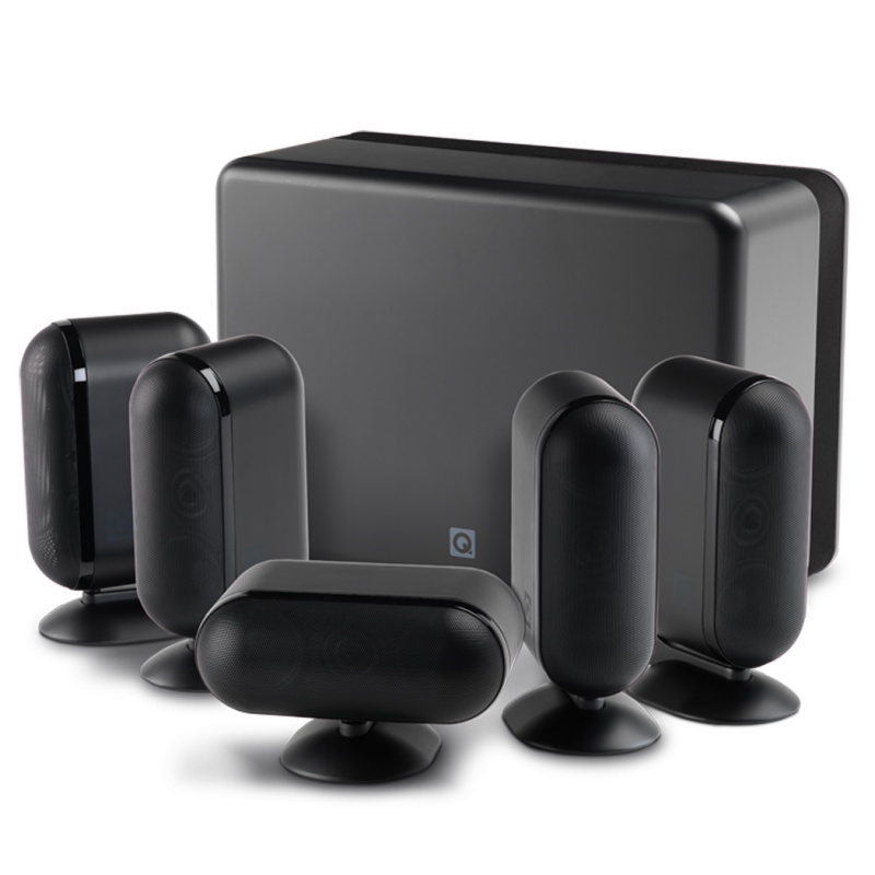 Фото Q Acoustics Q7000 BK