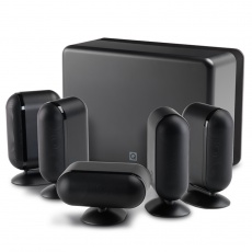 Придбати Акустические системы Q Acoustics Q7000 BK