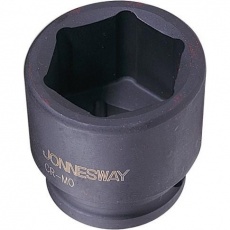 Придбати Наборы инструментов Jonnesway S03A8185 Торцевая головка ударная 1 DR, 85мм