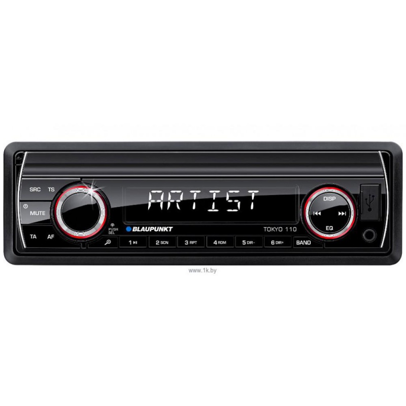 Фото BLAUPUNKT Tokyo 110