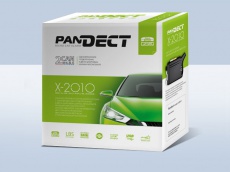 Придбати Двосторонні сигналізації PANDECT X-2010