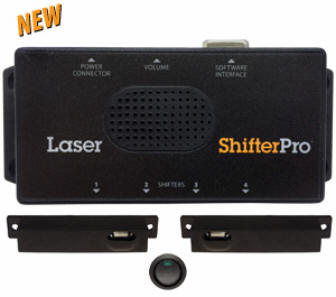 Фото Escort Laser Shifter Pro