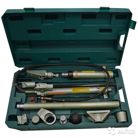 Фото JONNESWAY AE010010