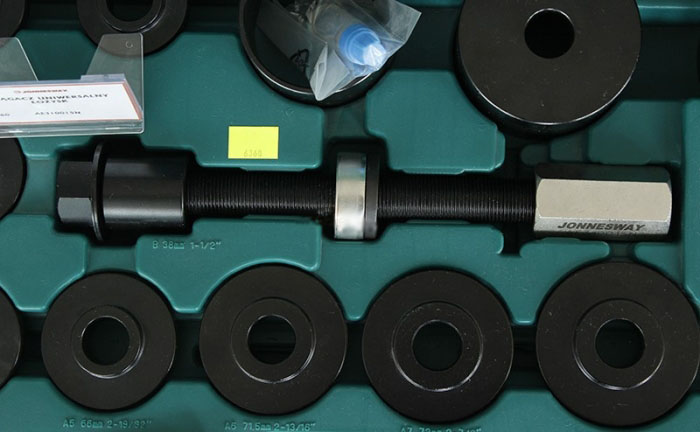 Фото Jonnesway AE310015N