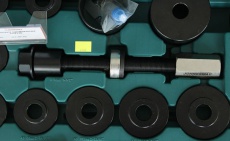 Придбати Наборы инструментов Jonnesway AE310015N