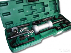 Придбати Наборы инструментов Jonnesway AE310003