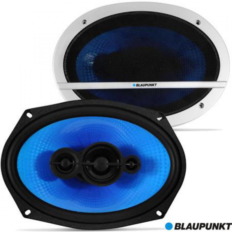 Фото Blaupunkt QL 690