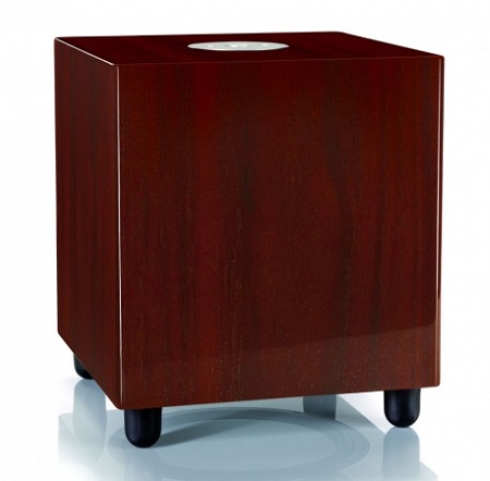 Фото MONITOR AUDIO SUB RADIUS 370 HD