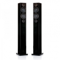 Придбати Акустические системы Monitor Audio Radius 270 HD Black Gloss