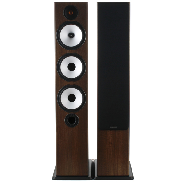 Фото Monitor Audio Bronze BX6