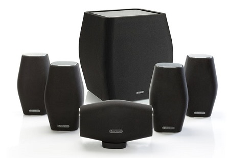 Фото Monitor Audio Mass 5.1