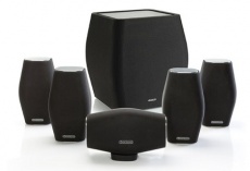 Придбати Акустические системы Monitor Audio Mass 5.1