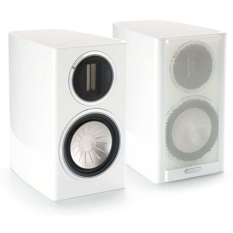 Фото Monitor Audio Gold GX50