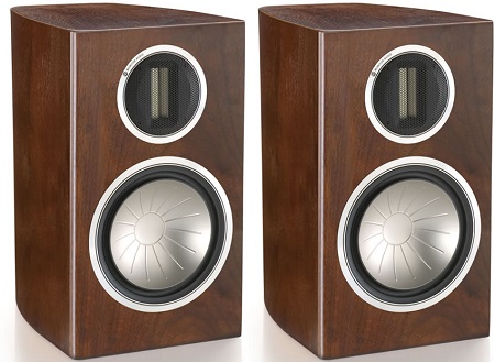 Фото MONITOR AUDIO GX100