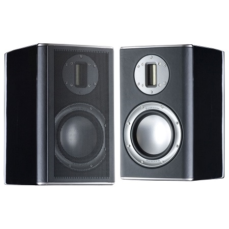 Фото Monitor Audio Platinum PL100