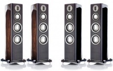 Придбати Акустические системы Monitor Audio Platinum PL200