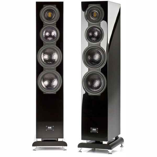 Фото Elac FS 509 VX-JET