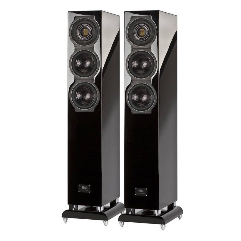 Фото Elac FS 507 VX-JET