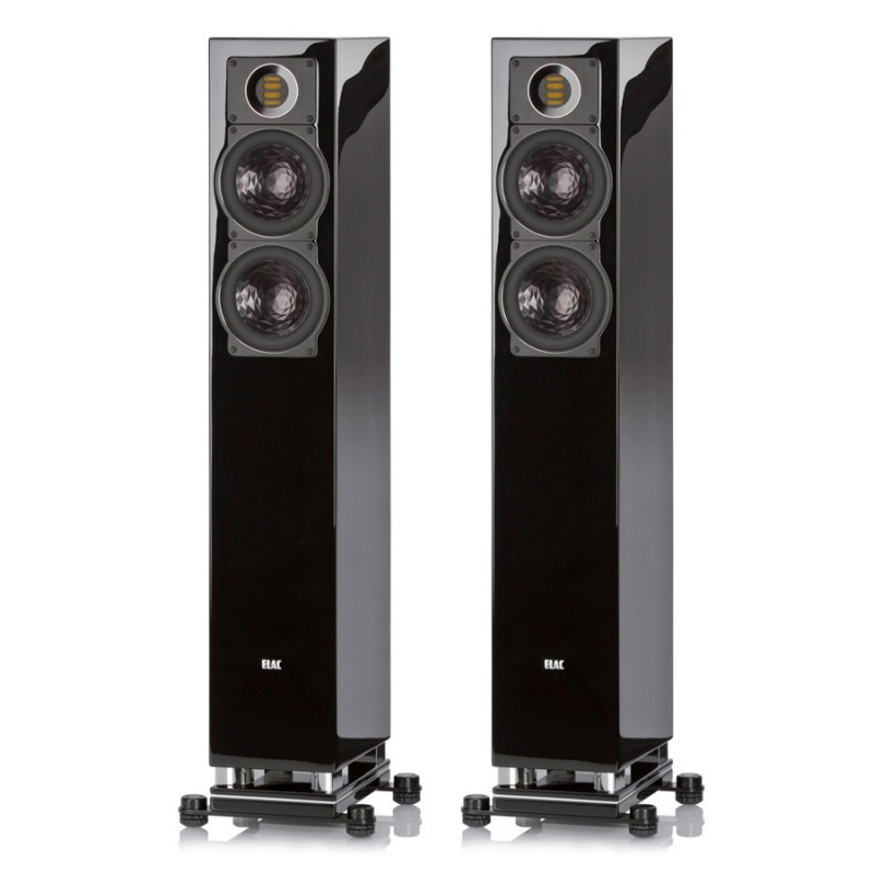 Фото Elac FS 407