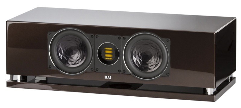 Фото Elac CC 400