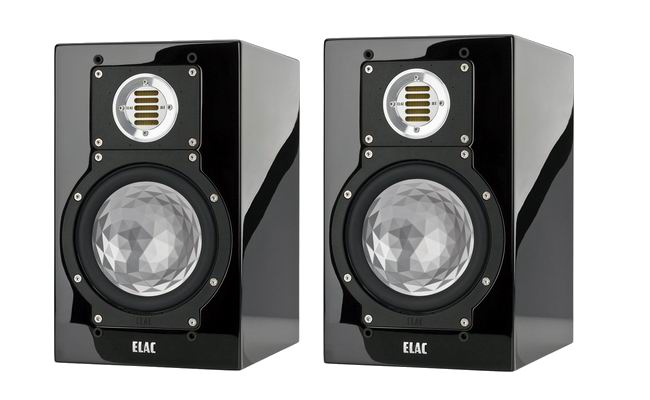 Фото Elac BS 244.2