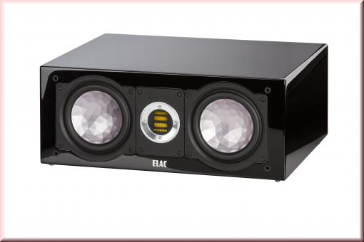 Фото Elac CC 241.2