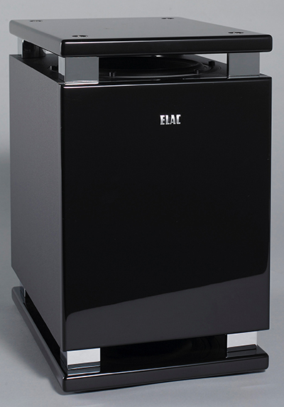 Фото Elac SUB 2040 ESP