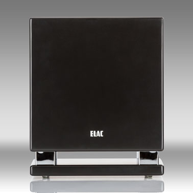 Фото Elac SUB 2025