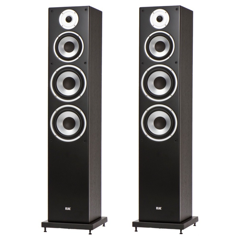 Фото Elac FS 58.2