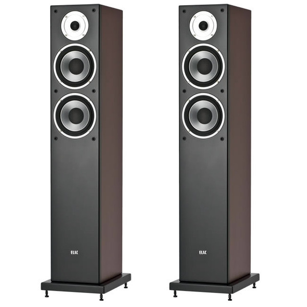 Фото Elac FS 57.2