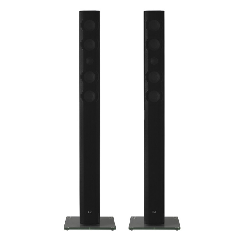 Фото Elac CINEMA PIPE