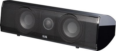 Фото Elac Cinema XL CENTER black