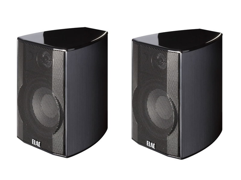 Фото Elac Cinema 2 SAT