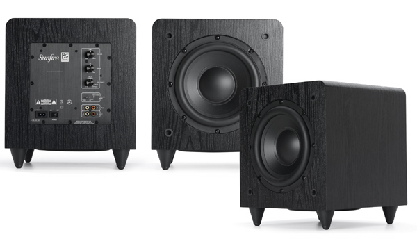 Фото Sunfire SDS-12