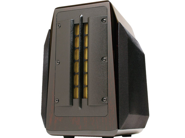 Фото Sunfire Cinema Ribbon Monitor CRM-2