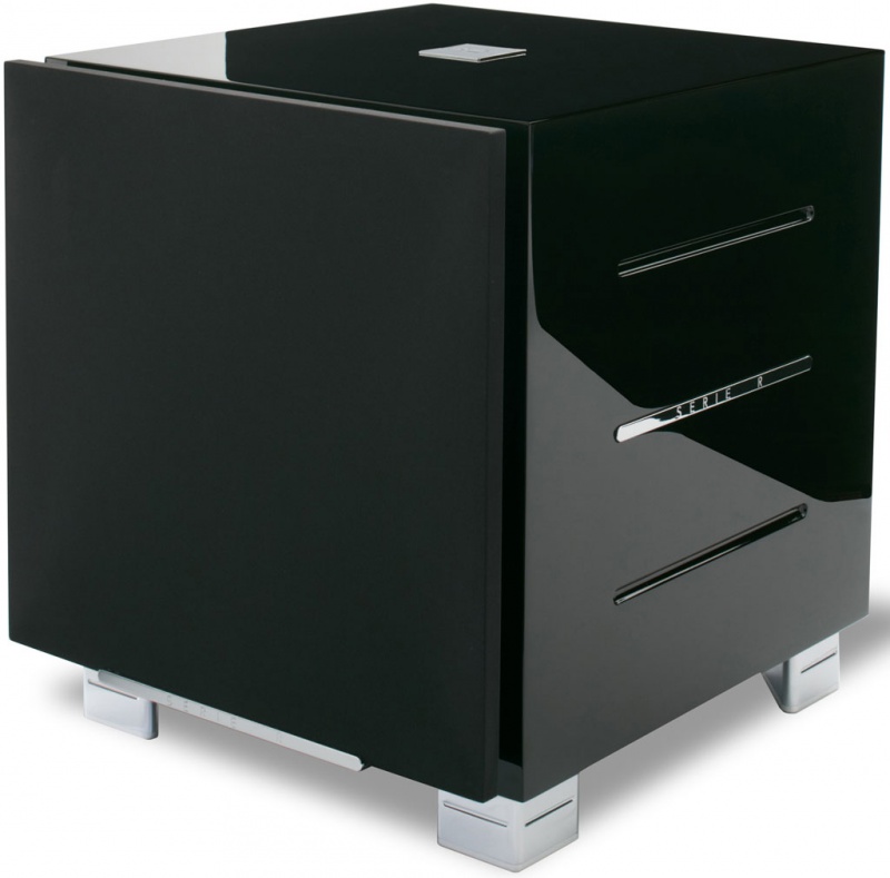 Фото REL Acoustics R-528SE  