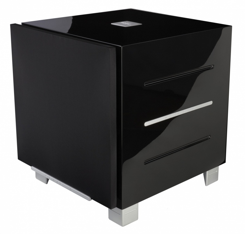 Фото Rel Acoustics R-328