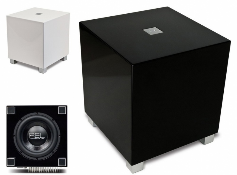 Фото Rel Acoustics T7