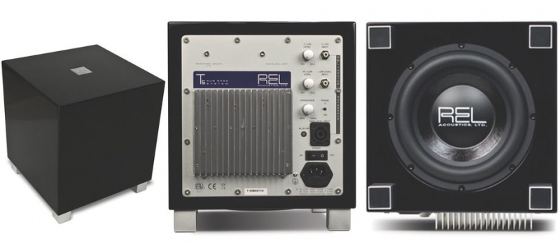 Фото Rel Acoustics T5