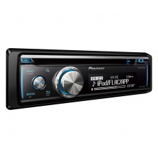 Придбати CD/MP3 ресивери Pioneer DEH-X7750UI