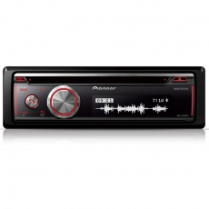 Придбати CD/MP3 ресивери Pioneer DEH-X8700BT