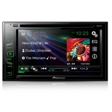 Придбати DVD ресивери Pioneer AVH-170 G