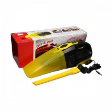 Придбати Автомобильные пылесосы Mix ПС-60210 90W