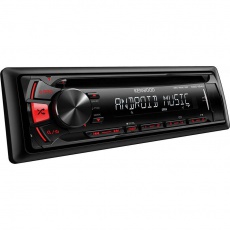Придбати CD/MP3 ресивери Kenwood KDC-164UR