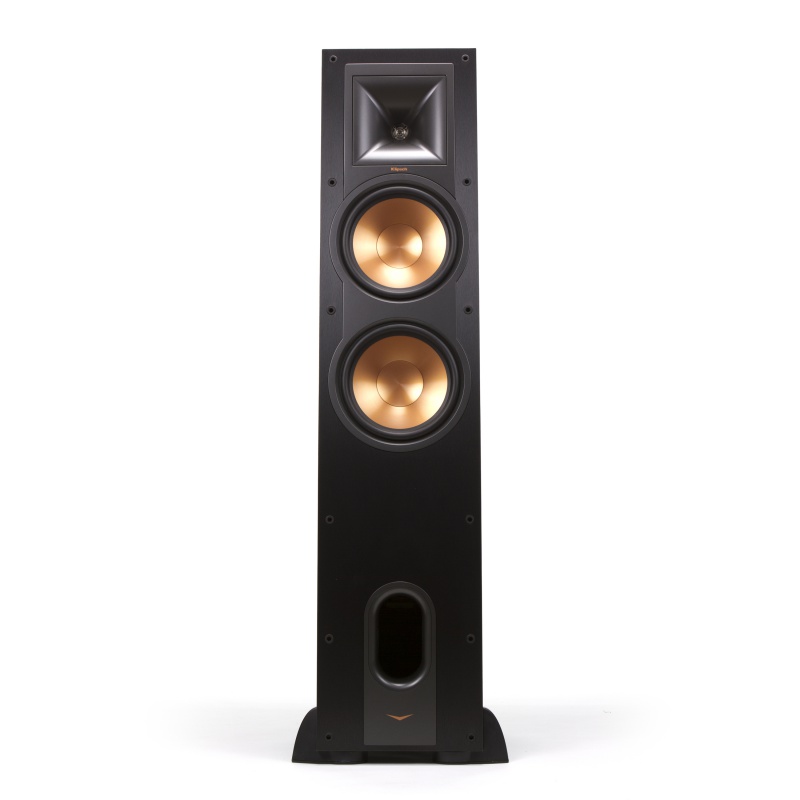 Фото Klipsch Reference R-28F Black