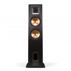 Придбати Акустические системы Klipsch Reference R-28F Black